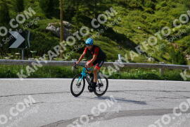 Foto #3737323 | 06-08-2023 11:09 | Pordoi Pass BICYCLES