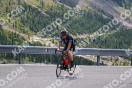 Foto #3682880 | 31-07-2023 14:34 | Gardena Pass BICYCLES