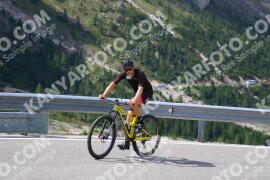 Photo #3631933 | 29-07-2023 11:10 | Gardena Pass BICYCLES