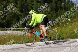 Photo #3736188 | 06-08-2023 10:50 | Pordoi Pass BICYCLES