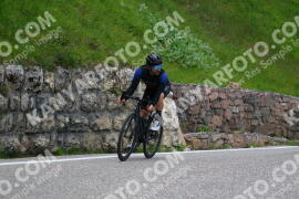 Foto #3609229 | 28-07-2023 13:30 | Sella Pass BICYCLES