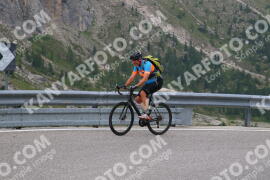 Foto #3560321 | 23-07-2023 11:09 | Gardena Pass BICYCLES
