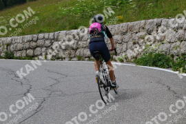 Foto #3574996 | 25-07-2023 13:53 | Gardena Pass BICYCLES