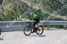 Photo #3581010 | 26-07-2023 13:13 | Gardena Pass BICYCLES