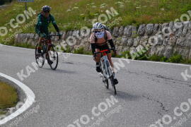 Foto #3586771 | 26-07-2023 16:06 | Gardena Pass BICYCLES