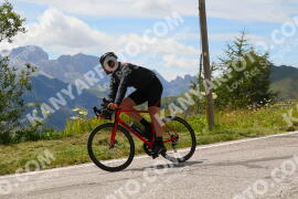 Photo #3772901 | 08-08-2023 14:37 | Pordoi Pass BICYCLES