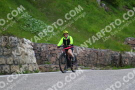 Photo #3610468 | 28-07-2023 14:12 | Sella Pass BICYCLES