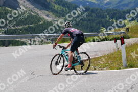 Foto #3682089 | 31-07-2023 13:58 | Gardena Pass BICYCLES