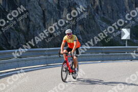 Photo #3628774 | 29-07-2023 09:53 | Gardena Pass BICYCLES