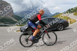 Photo #3778872 | 09-08-2023 11:19 | Gardena Pass BICYCLES