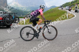 Foto #3560864 | 23-07-2023 11:18 | Gardena Pass BICYCLES