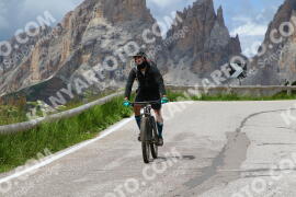 Photo #3741982 | 06-08-2023 12:49 | Pordoi Pass BICYCLES
