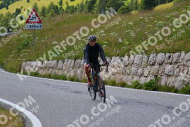 Foto #3639906 | 29-07-2023 14:54 | Gardena Pass BICYCLES