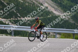 Photo #3654721 | 30-07-2023 12:46 | Gardena Pass BICYCLES