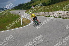 Foto #3559778 | 23-07-2023 11:01 | Gardena Pass BICYCLES