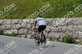 Foto #3655643 | 30-07-2023 13:13 | Gardena Pass BICYCLES