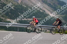Photo #3776049 | 09-08-2023 10:31 | Gardena Pass BICYCLES