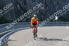Photo #3628788 | 29-07-2023 09:53 | Gardena Pass BICYCLES