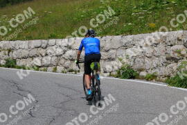 Photo #3631060 | 29-07-2023 10:53 | Gardena Pass BICYCLES