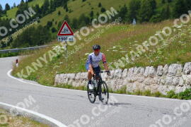 Photo #3678673 | 31-07-2023 13:09 | Gardena Pass BICYCLES