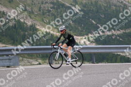 Foto #3560709 | 23-07-2023 11:17 | Gardena Pass BICYCLES