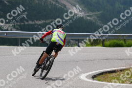 Foto #3566723 | 23-07-2023 14:56 | Gardena Pass BICYCLES