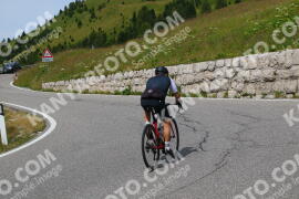 Photo #3631197 | 29-07-2023 10:54 | Gardena Pass BICYCLES