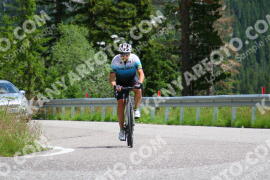 Foto #3608192 | 28-07-2023 13:01 | Sella Pass BICYCLES