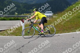 Foto #3559789 | 23-07-2023 11:01 | Gardena Pass BICYCLES
