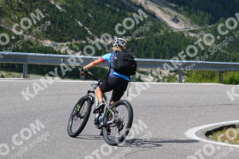 Photo #3632182 | 29-07-2023 11:14 | Gardena Pass BICYCLES
