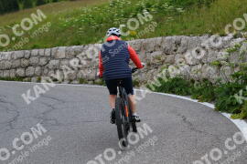Photo #3581770 | 26-07-2023 13:46 | Gardena Pass BICYCLES