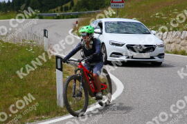 Photo #3678397 | 31-07-2023 13:08 | Gardena Pass BICYCLES