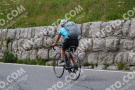 Foto #3683508 | 31-07-2023 15:22 | Gardena Pass BICYCLES