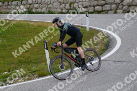 Photo #3575619 | 25-07-2023 15:33 | Gardena Pass BICYCLES