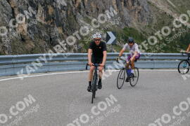 Photo #3654530 | 30-07-2023 12:37 | Gardena Pass BICYCLES
