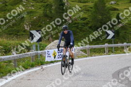 Photo #3739503 | 06-08-2023 11:50 | Pordoi Pass BICYCLES