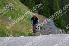 Photo #3607350 | 28-07-2023 12:30 | Sella Pass BICYCLES