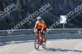 Photo #3628769 | 29-07-2023 09:53 | Gardena Pass BICYCLES
