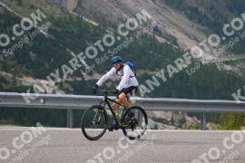 Photo #3776351 | 09-08-2023 10:45 | Gardena Pass BICYCLES