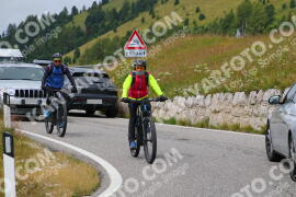 Photo #3777067 | 09-08-2023 10:54 | Gardena Pass BICYCLES
