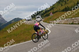 Foto #3779511 | 09-08-2023 12:00 | Gardena Pass BICYCLES