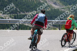 Foto #3683034 | 31-07-2023 14:42 | Gardena Pass BICYCLES
