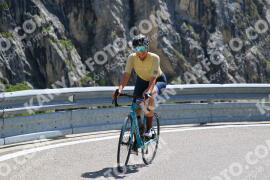 Foto #3657137 | 30-07-2023 15:04 | Gardena Pass BICYCLES