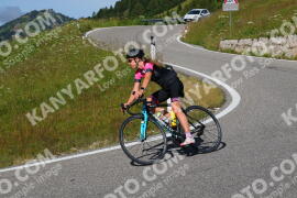 Photo #3628391 | 29-07-2023 09:42 | Gardena Pass BICYCLES
