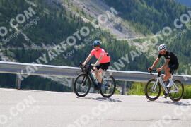 Photo #3681807 | 31-07-2023 13:46 | Gardena Pass BICYCLES