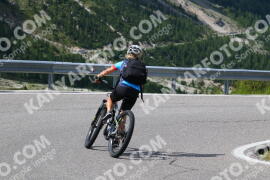 Photo #3632194 | 29-07-2023 11:14 | Gardena Pass BICYCLES