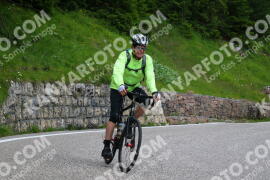 Foto #3609875 | 28-07-2023 13:56 | Sella Pass BICYCLES