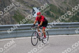 Photo #3558707 | 23-07-2023 10:51 | Gardena Pass BICYCLES