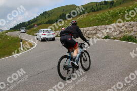 Foto #3560061 | 23-07-2023 11:05 | Gardena Pass BICYCLES