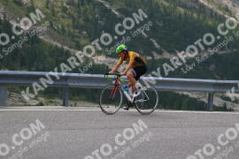 Foto #3562024 | 23-07-2023 11:39 | Gardena Pass BICYCLES